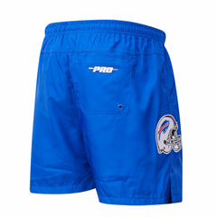 Pro Standard Woven Shorts - Buffalo Bills Shorts