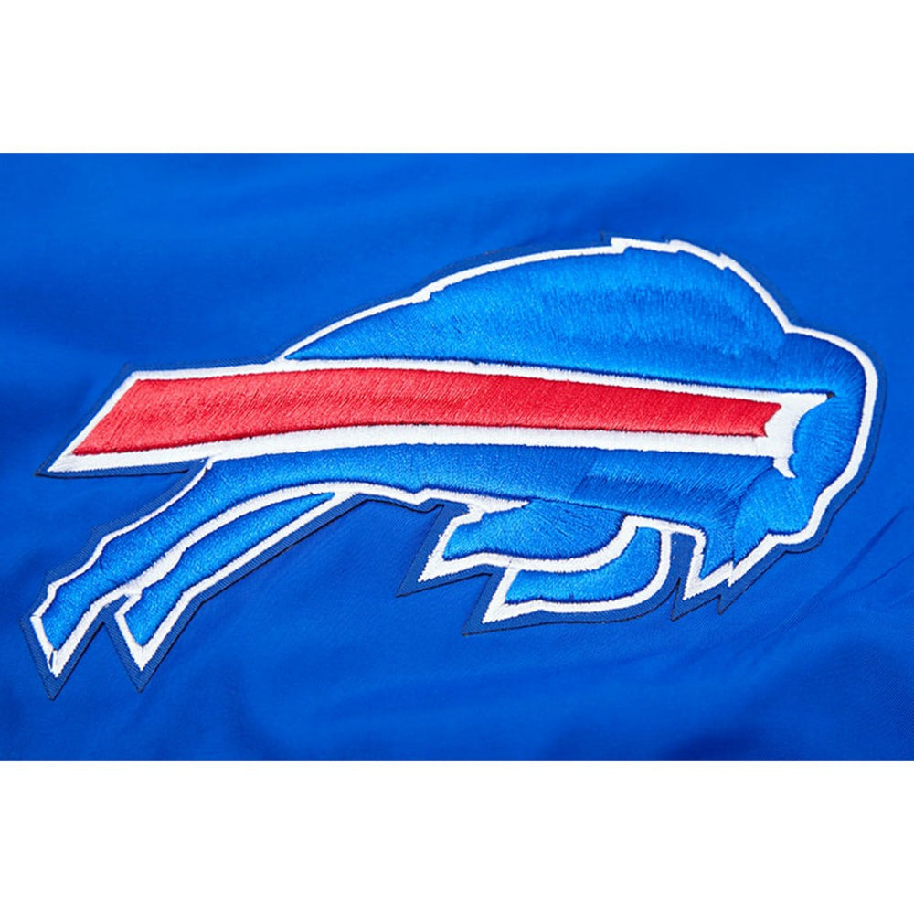 Pro Standard Woven Shorts - Buffalo Bills Shorts