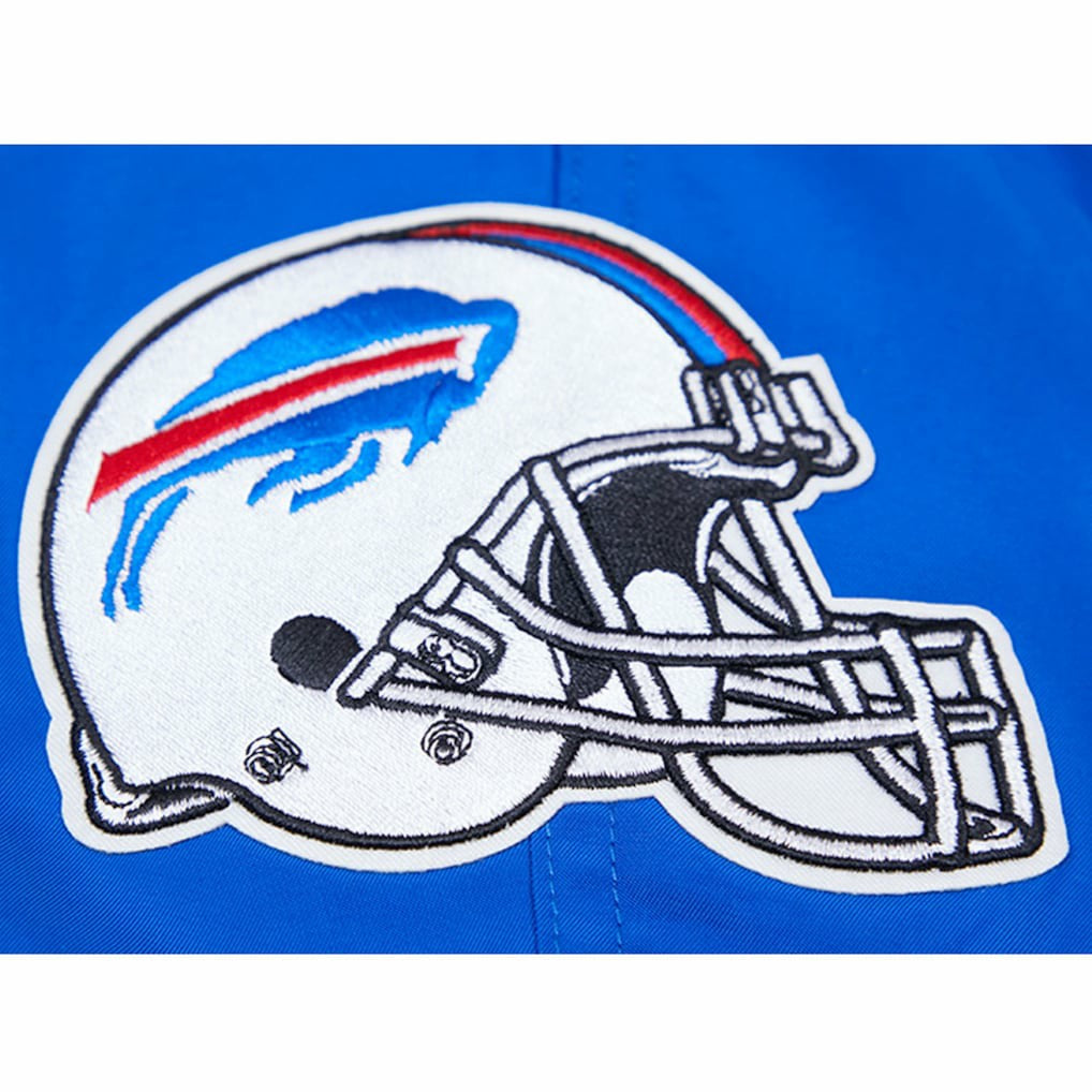 Pro Standard Woven Shorts - Buffalo Bills Shorts