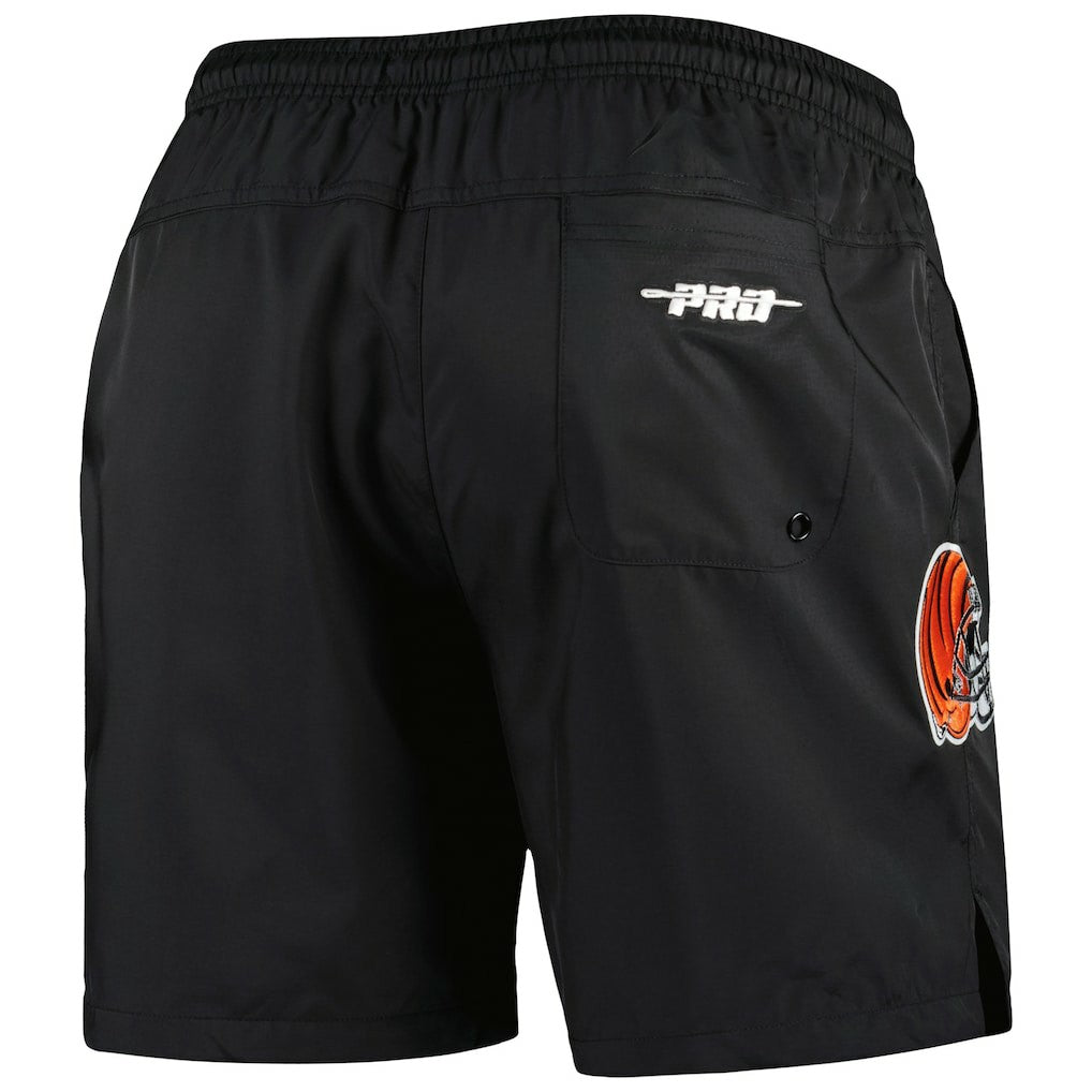 Pro Standard Woven Shorts - Cincinnati Bengals Shorts