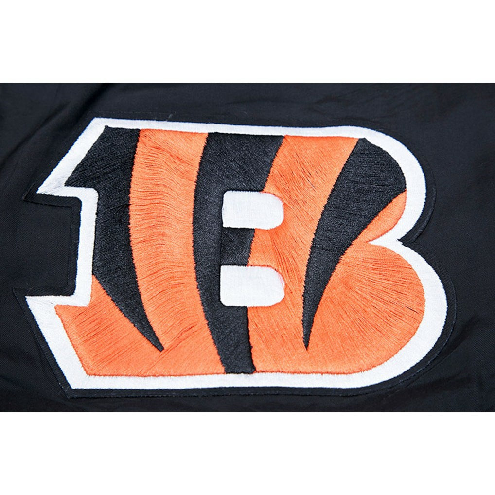Pro Standard Woven Shorts - Cincinnati Bengals Shorts