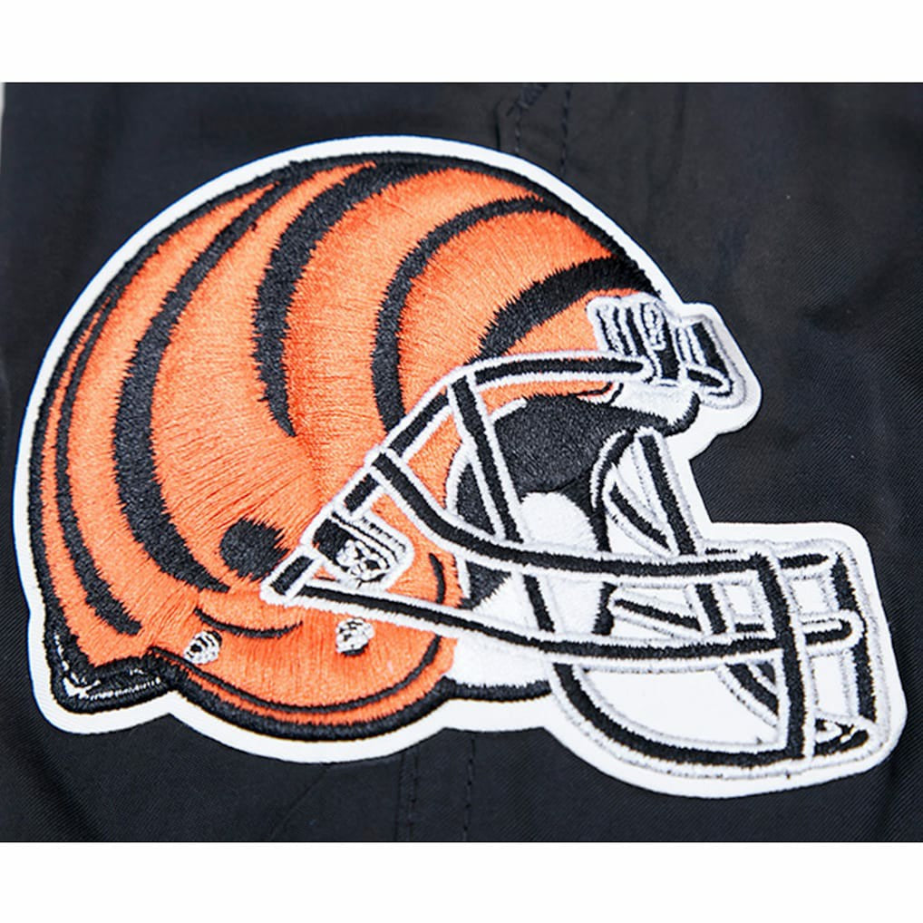 Pro Standard Woven Shorts - Cincinnati Bengals Shorts