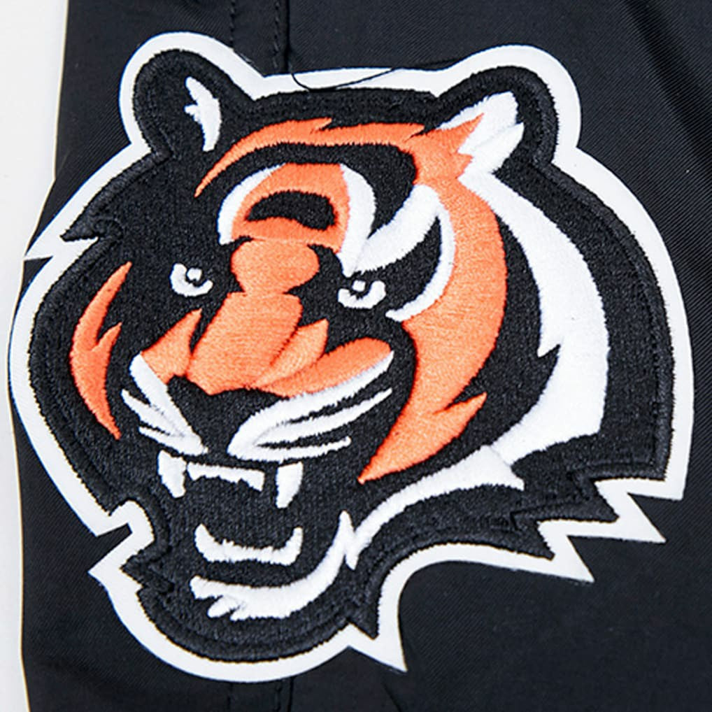 Pro Standard Woven Shorts - Cincinnati Bengals Shorts