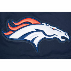 Pro Standard Woven Shorts - Denver Broncos Shorts