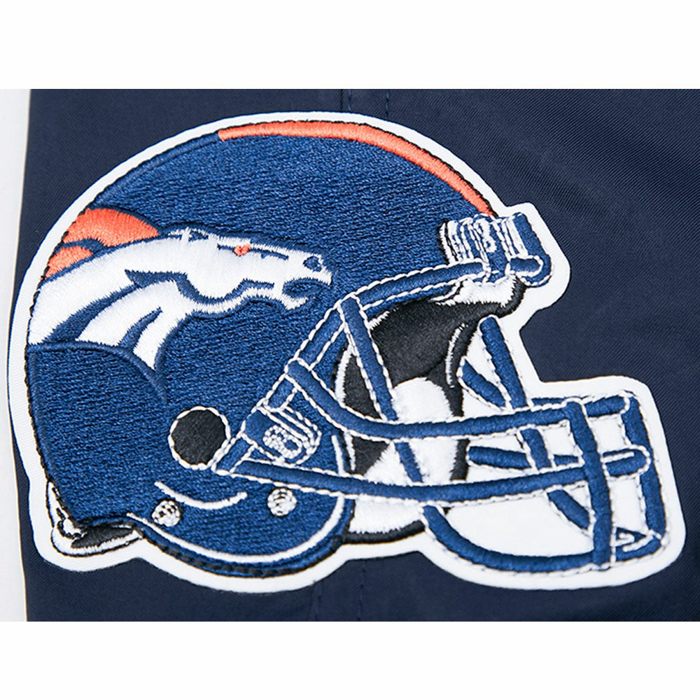 Pro Standard Woven Shorts - Denver Broncos Shorts