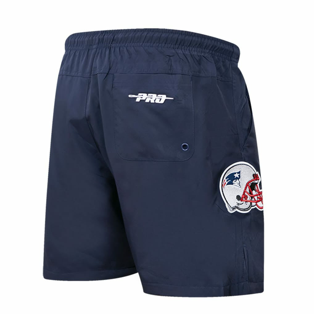 Pro Standard Woven Shorts - New England Patriots Shorts