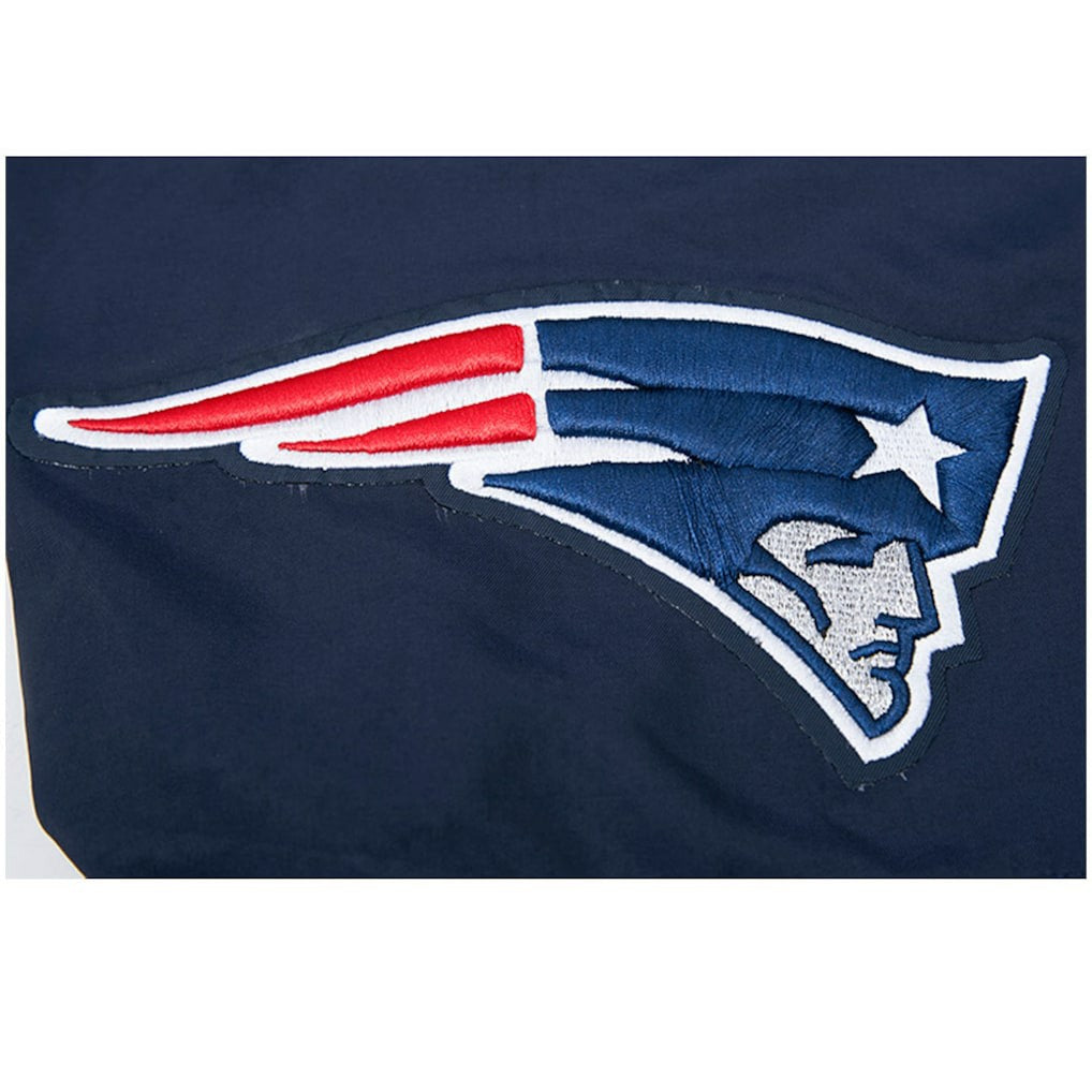 Pro Standard Woven Shorts - New England Patriots Shorts