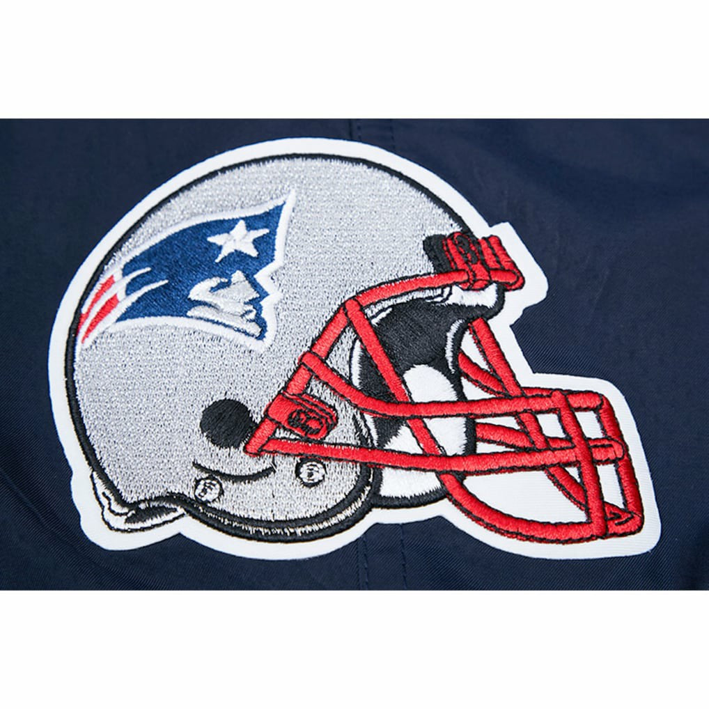 Pro Standard Woven Shorts - New England Patriots Shorts