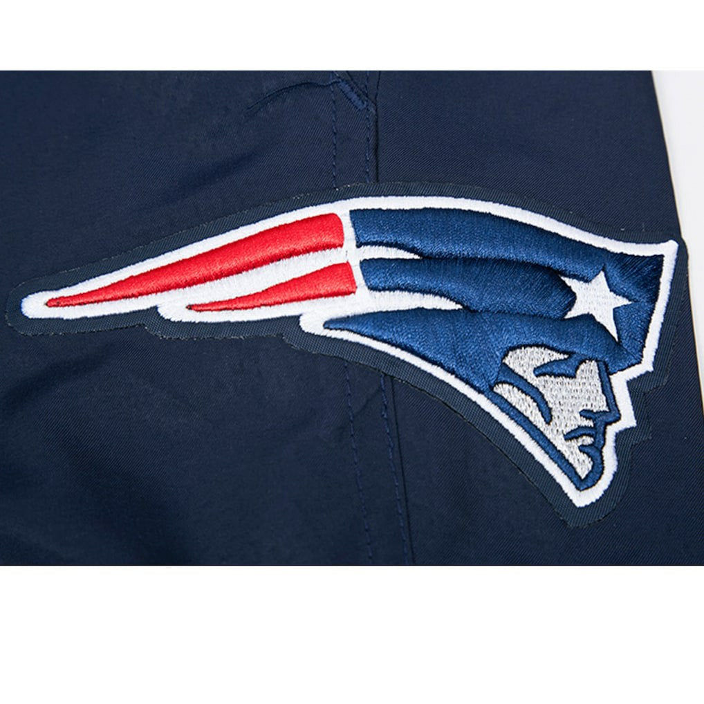 Pro Standard Woven Shorts - New England Patriots Shorts