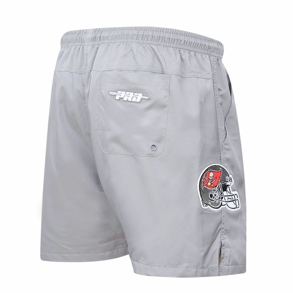 Pro Standard Woven Shorts - Tampa Bay Buccaneers Shorts