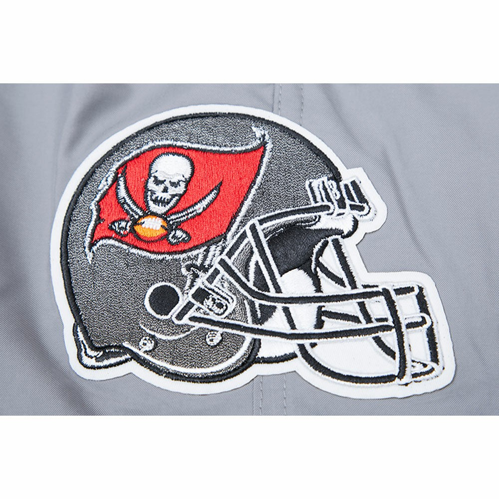 Pro Standard Woven Shorts - Tampa Bay Buccaneers Shorts