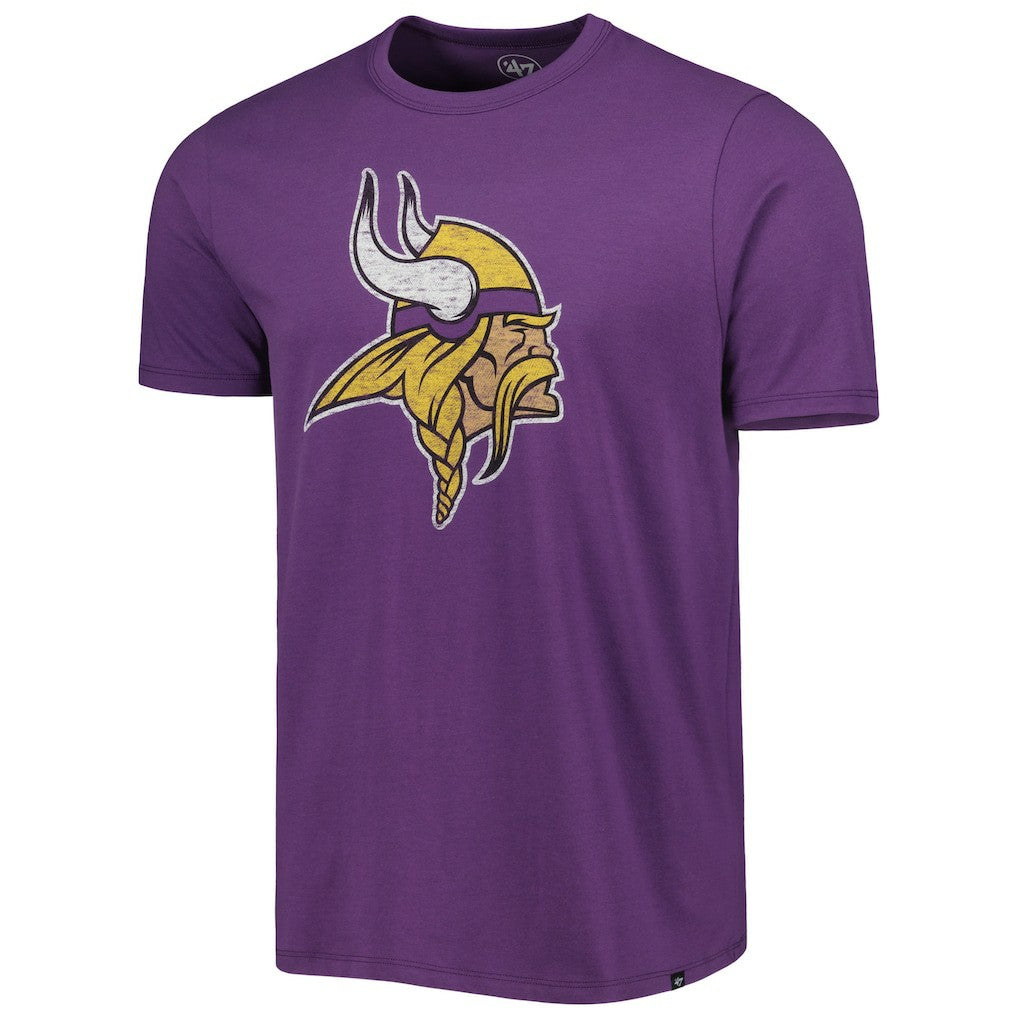 '47 Premier Franklin T-Shirt - Minnesota Vikings T-shirts