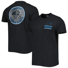 '47 Open Field Franklin T-Shirt - Carolina Panthers T-shirts