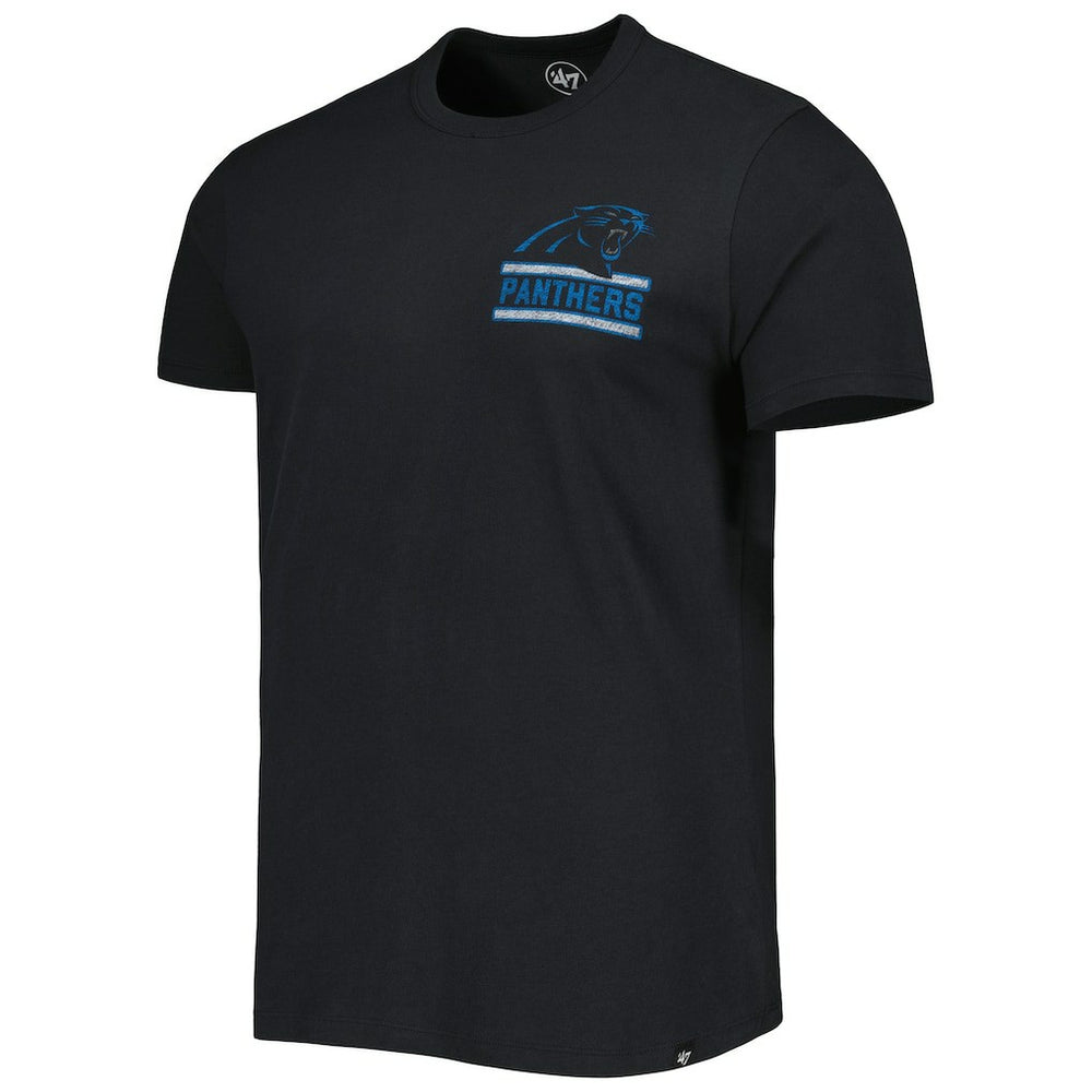'47 Open Field Franklin T-Shirt - Carolina Panthers T-shirts