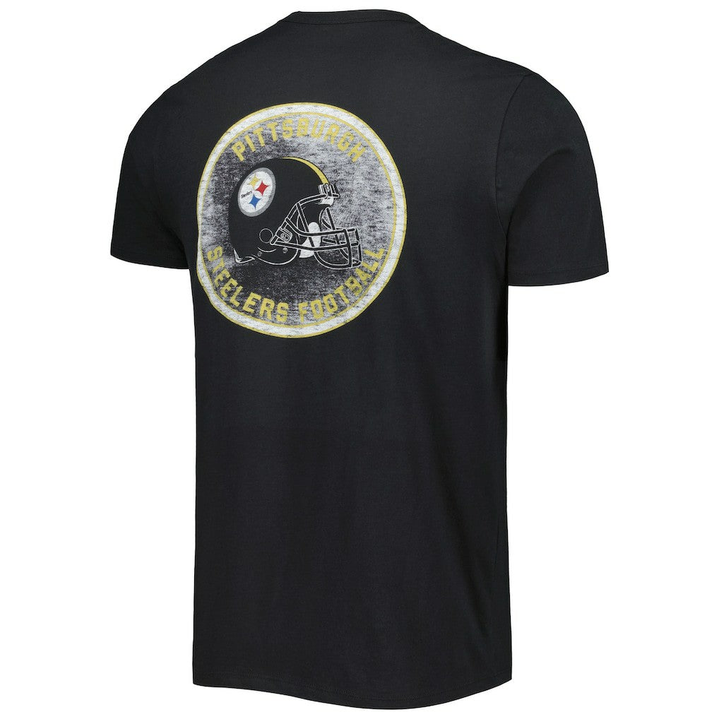 '47 Open Field Franklin T-Shirt - Pittsburgh Steelers T-shirts