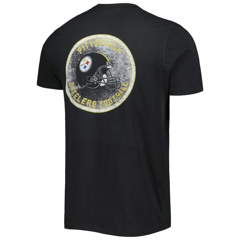 '47 Open Field Franklin T-Shirt - Pittsburgh Steelers T-shirts