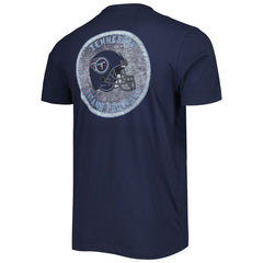 '47 Open Field Franklin T-Shirt - Tennessee Titans T-shirts