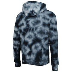 Team Tie-Dye Pullover Hoodie - Cleveland Browns Hoodies