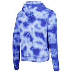 Team Tie-Dye Pullover Hoodie - Los Angeles Rams Hoodies