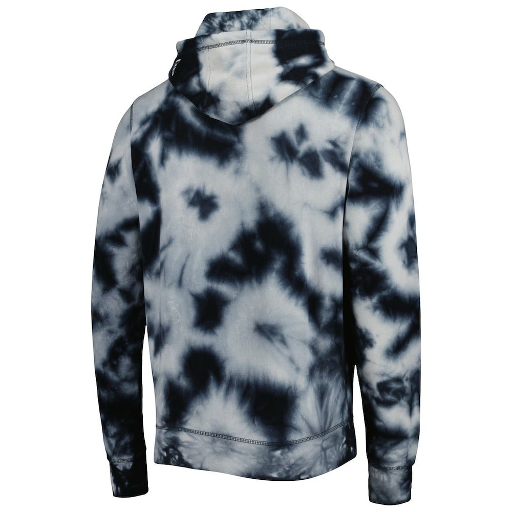 Team Tie-Dye Pullover Hoodie - New Orleans Saints Hoodies