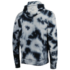 Team Tie-Dye Pullover Hoodie - New Orleans Saints Hoodies