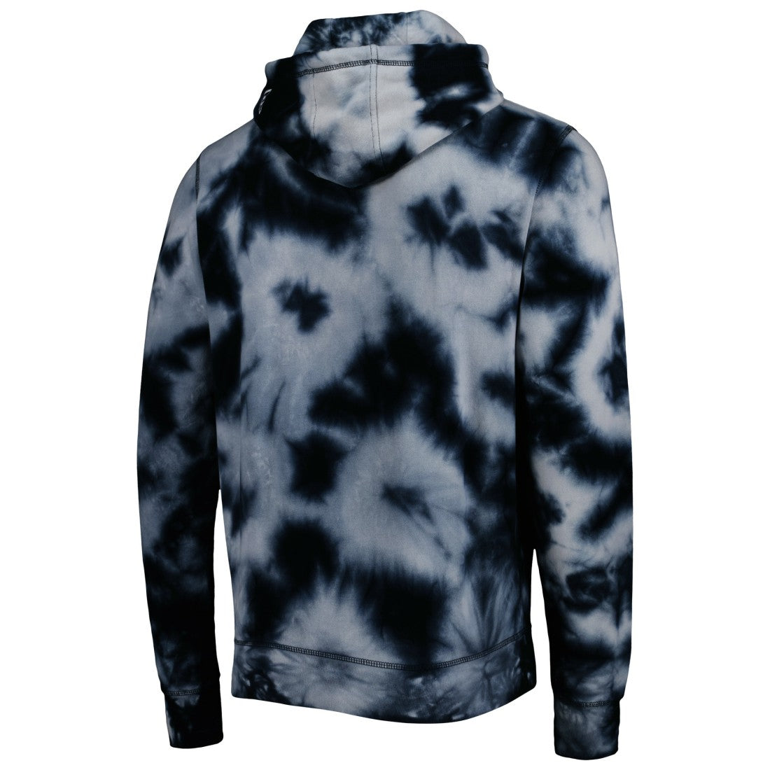 Team Tie-Dye Pullover Hoodie - Tampa Bay Buccaneers Hoodies