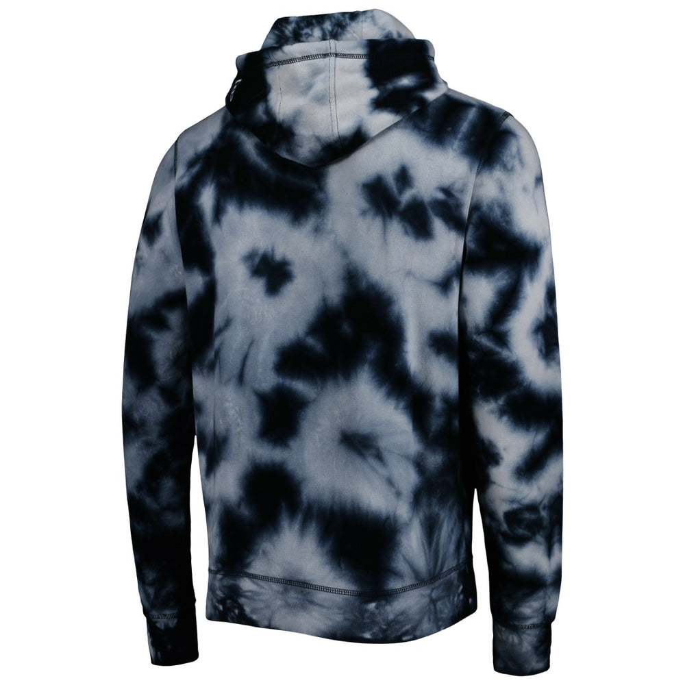 Team Tie-Dye Pullover Hoodie - Tampa Bay Buccaneers Hoodies