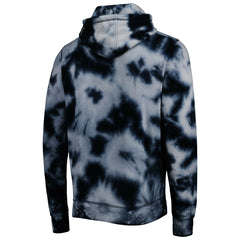 Team Tie-Dye Pullover Hoodie - Tampa Bay Buccaneers Hoodies