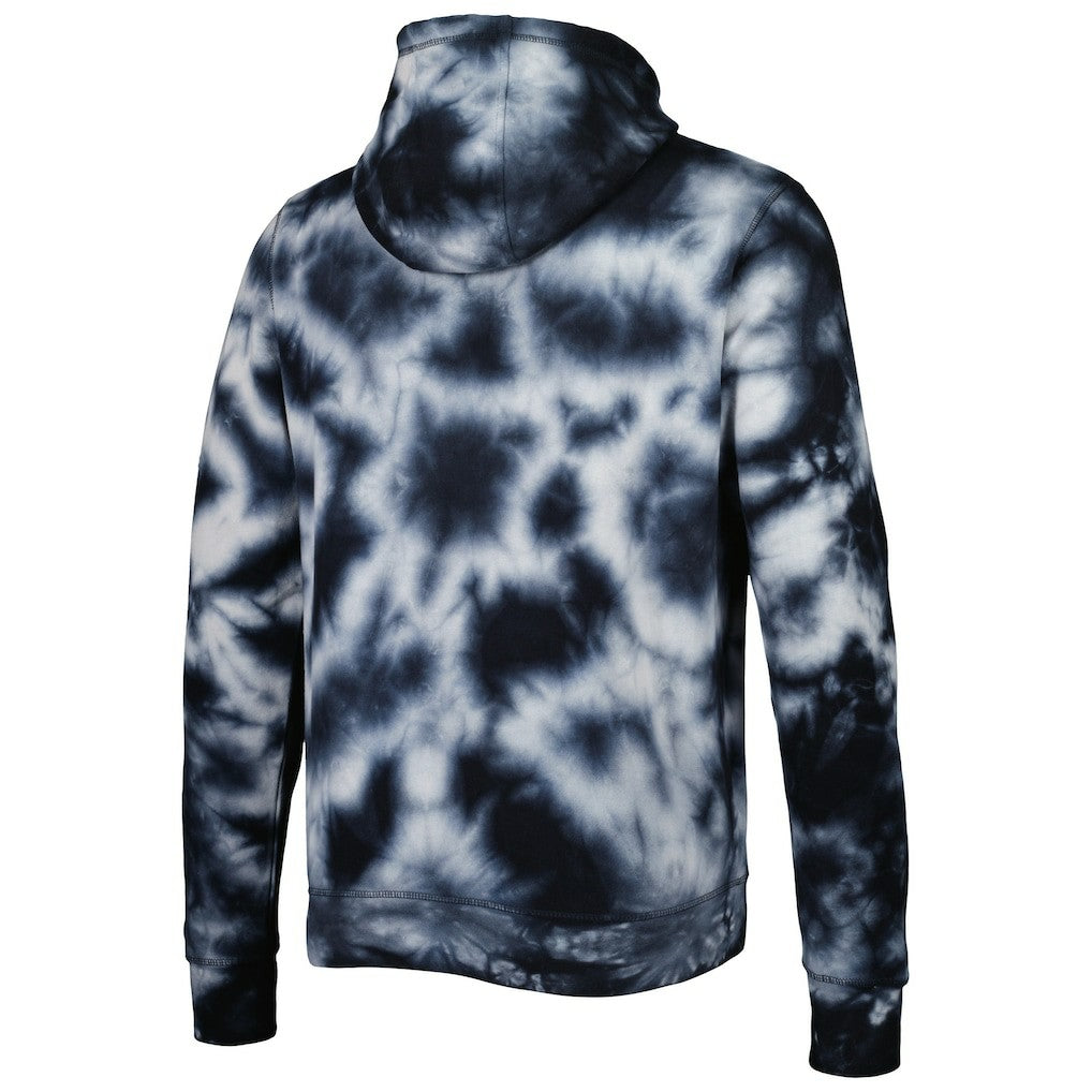 Team Tie-Dye Pullover Hoodie - Washington Commanders Hoodies