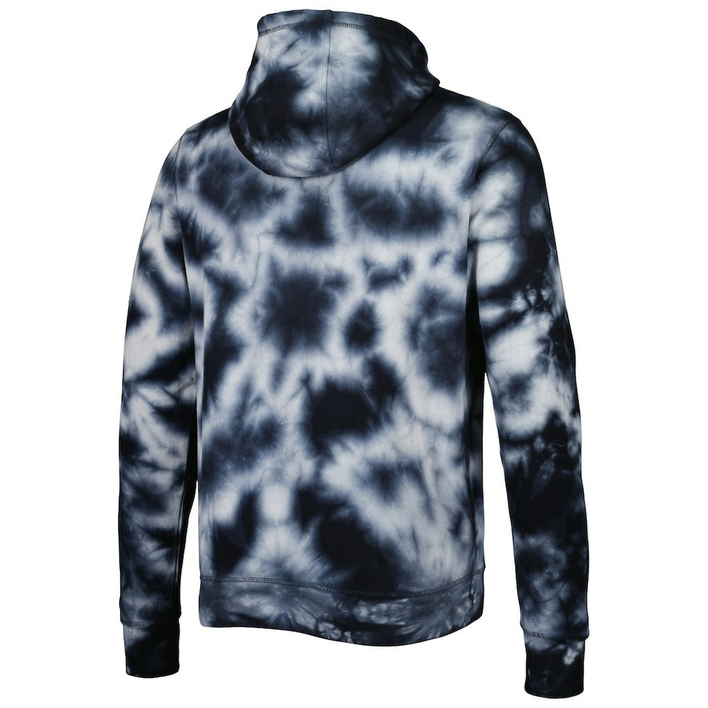 Team Tie-Dye Pullover Hoodie - Washington Commanders Hoodies