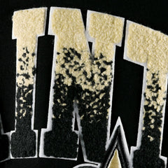 Pro Standard Women's Local Patch Pullover Hoodie - New Orleans Saints Hoodies
