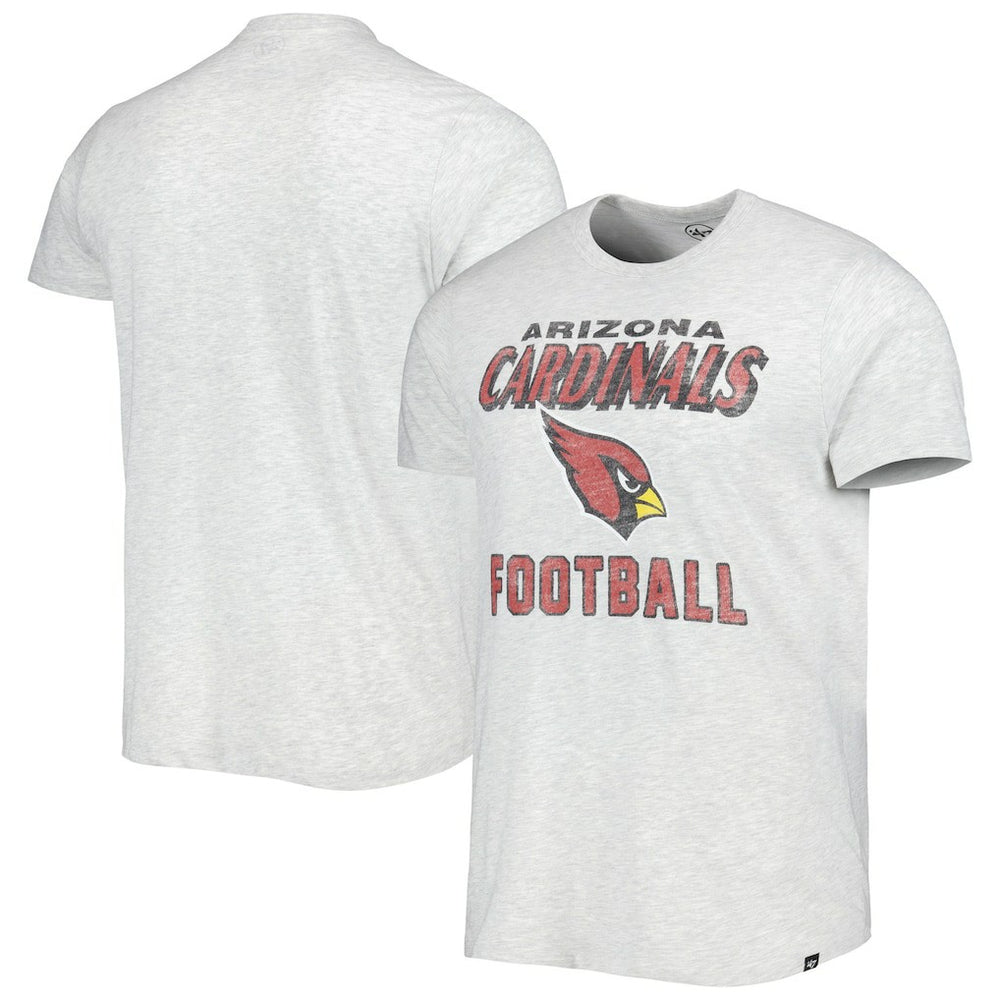 '47 Dozer Franklin Lightweight T-Shirt - Arizona Cardinals T-shirts