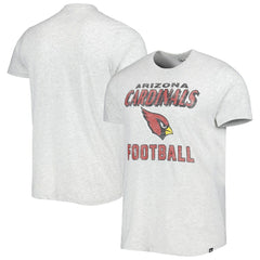 '47 Dozer Franklin Lightweight T-Shirt - Arizona Cardinals T-shirts