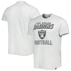 '47 Dozer Franklin Lightweight T-Shirt - Las Vegas Raiders T-shirts