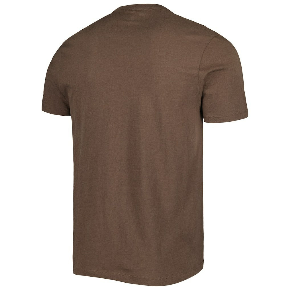 '47 Wordmark Rider Franklin T-Shirt - Cleveland Browns T-shirts