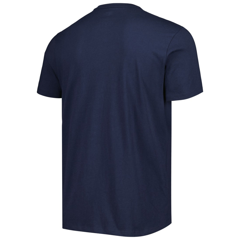 '47 Wordmark Rider Franklin T-Shirt - Tennessee Titans T-shirts