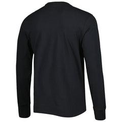 '47 Brand Wide Out Franklin Long Sleeve T-Shirt - Jacksonville Jaguars T-shirts