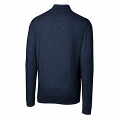 Cutter & Buck Lakemont Quarter-Zip Pullover Sweater - Houston Texans Pullover