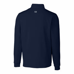 Cutter & Buck Big & Tall Traverse Stretch Quarter-Zip Pullover Top - Houston Texans Pullover