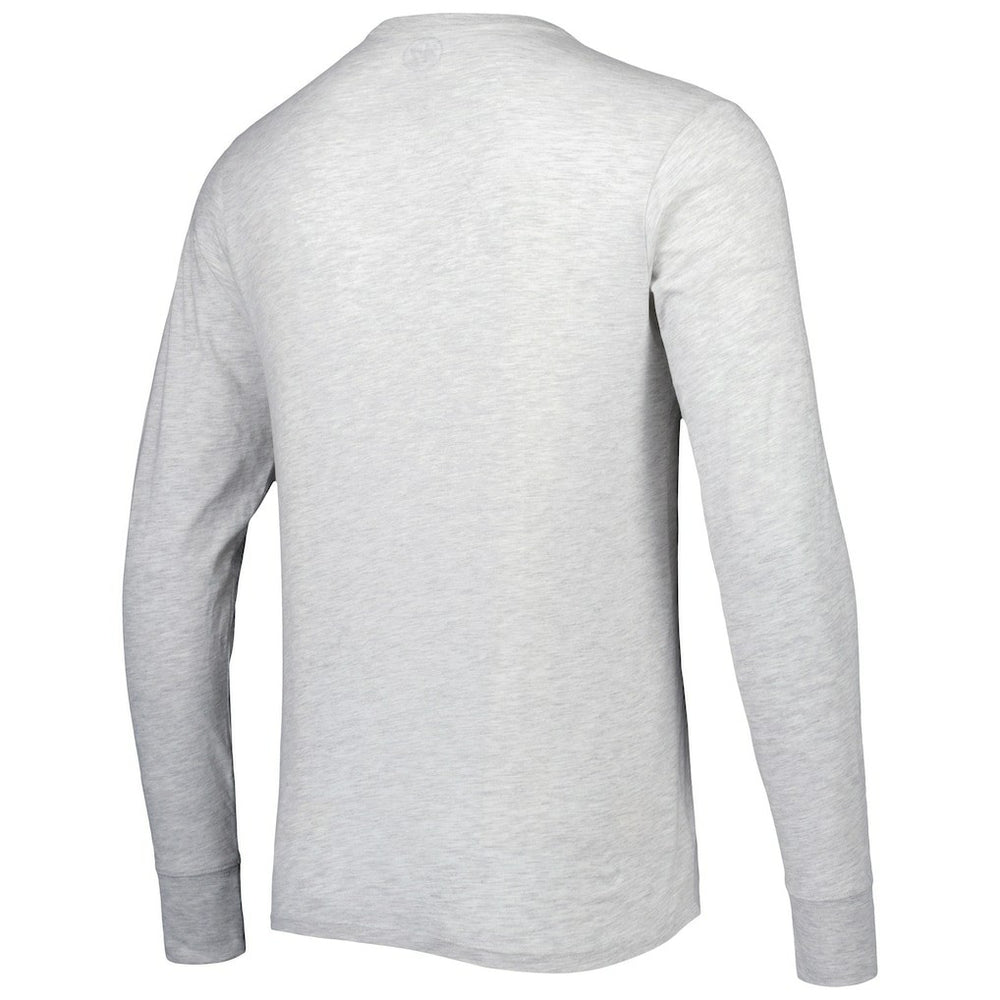 '47 Dozer Franklin Long Sleeve T-Shirt - Baltimore Ravens T-shirts