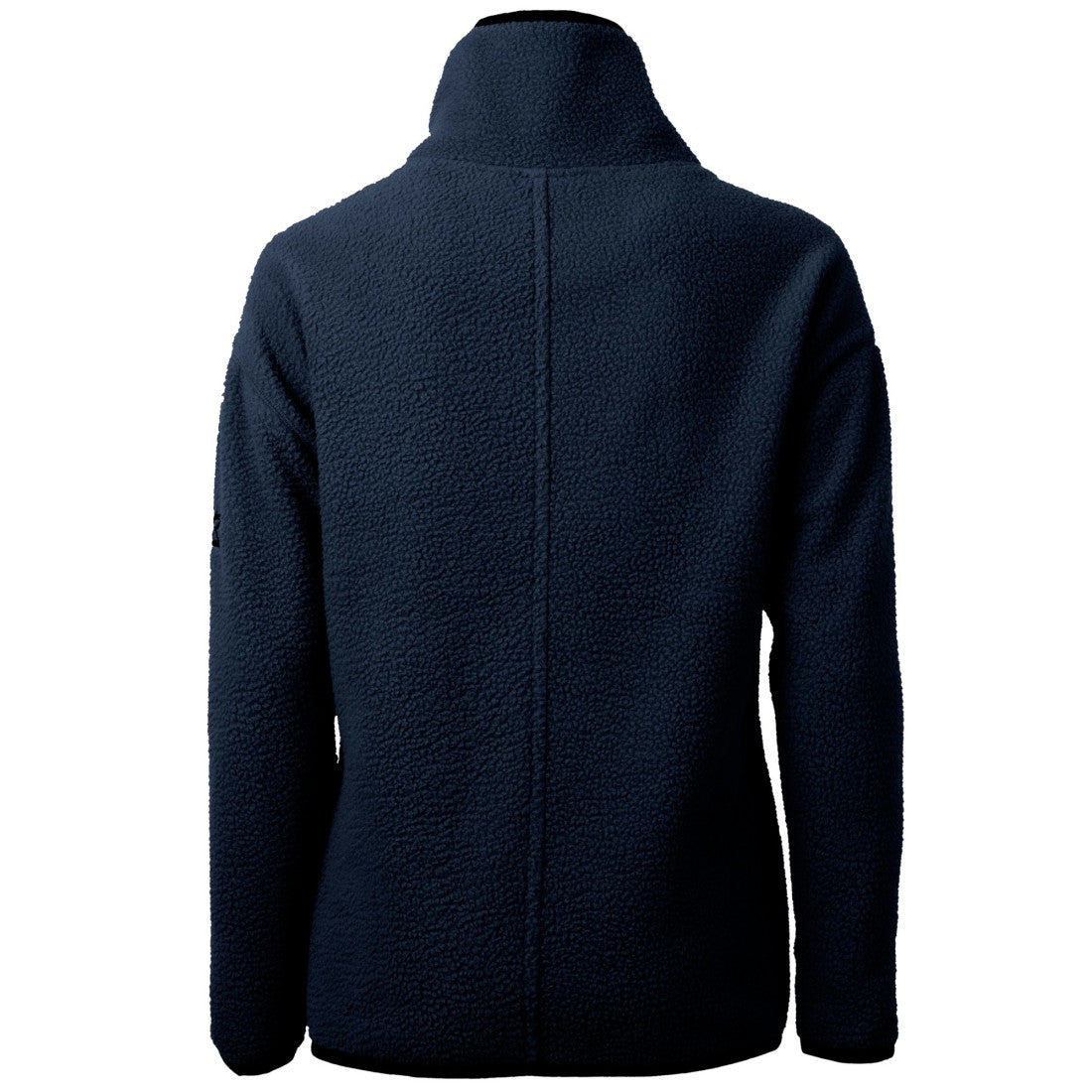 Cutter & Buck Women's Americana Cascade Eco Sherpa Fleece Half-Zip Pullover Jacket - Tampa Bay Buccaneers Pullover