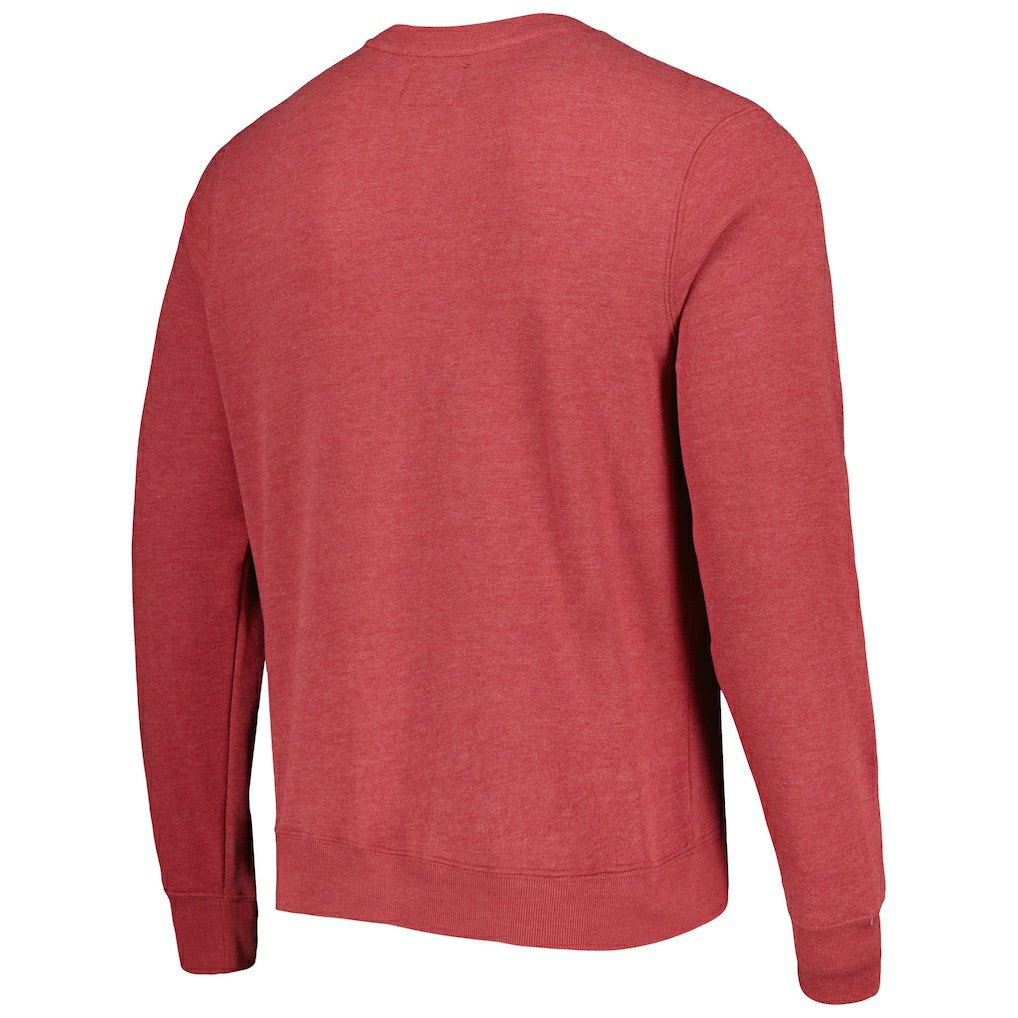 '47 Bypass Tribeca Pullover Sweatshirt - Arizona Cardinals Pullover