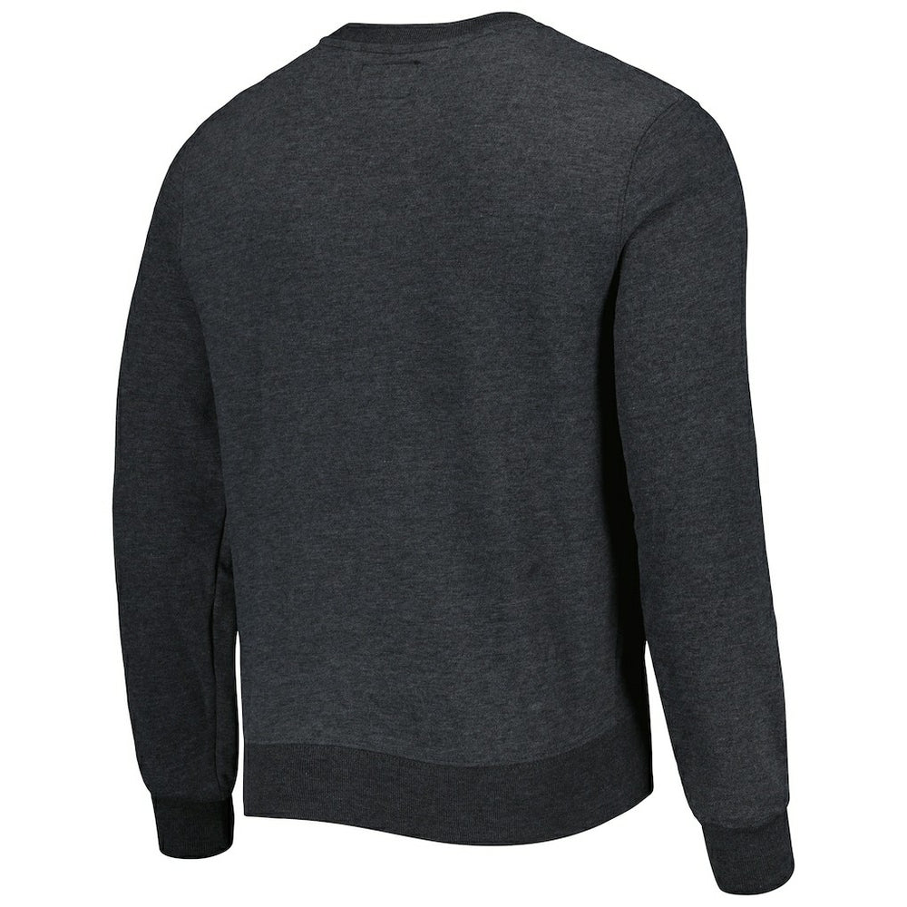 '47 Bypass Tribeca Pullover Sweatshirt - Las Vegas Raiders Pullover