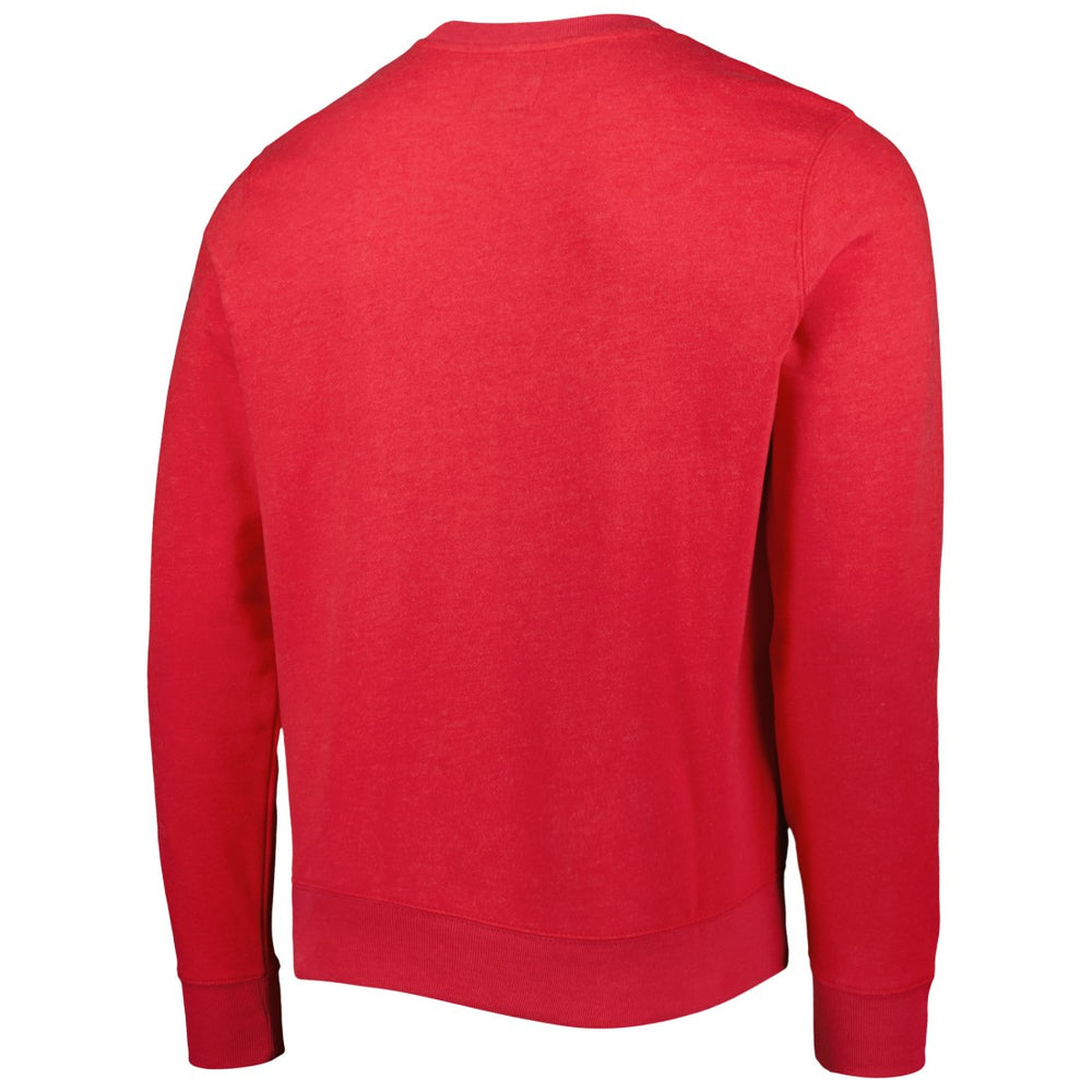 '47 Bypass Tribeca Pullover Sweatshirt - Tampa Bay Buccaneers Pullover