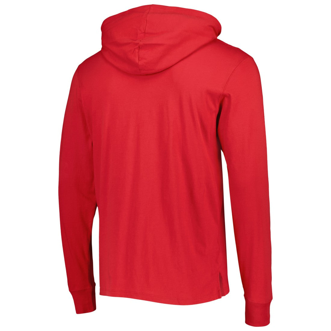 '47 Field Franklin Hooded Long Sleeve T-Shirt - Tampa Bay Buccaneers T-shirts