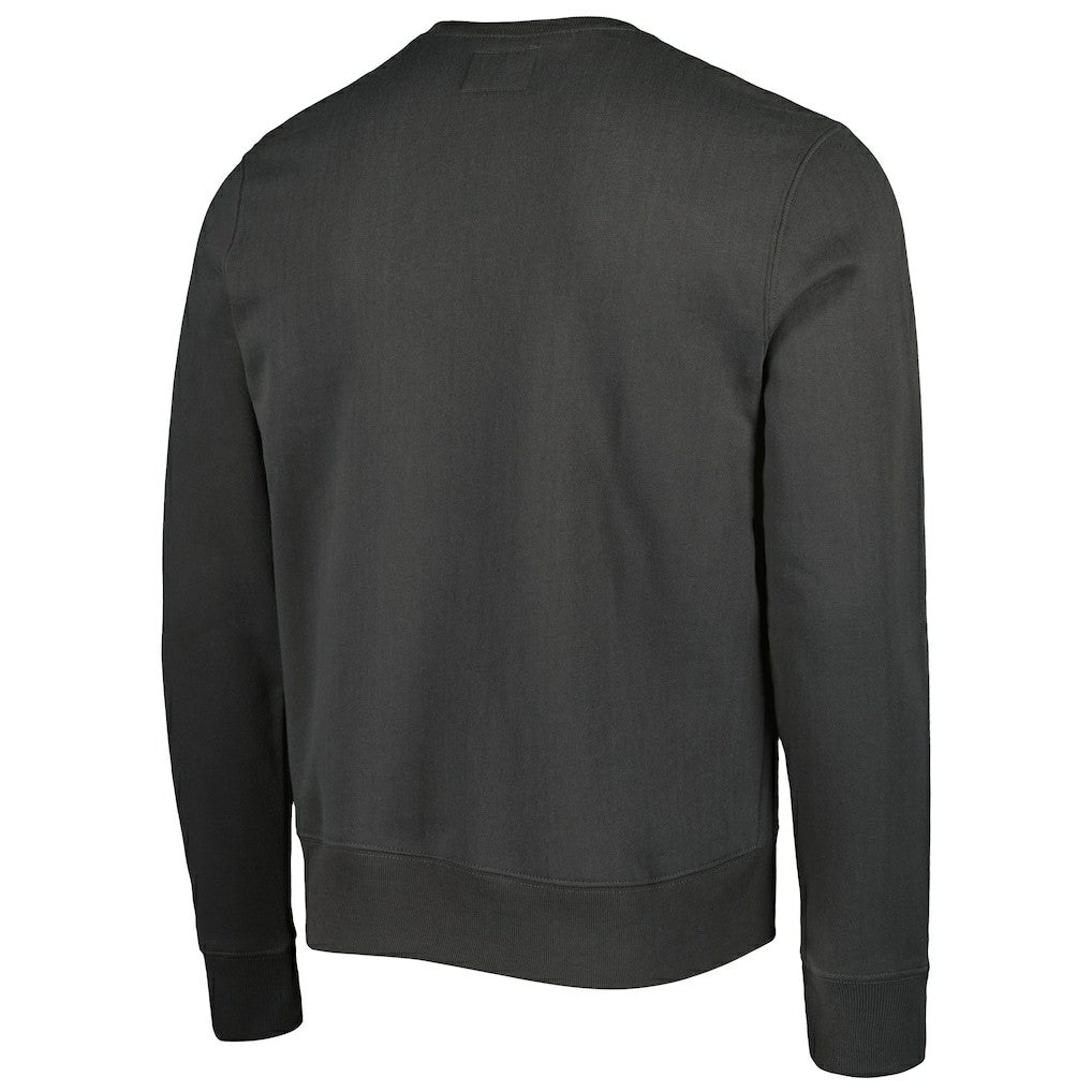 '47 Locked In Headline Pullover Sweatshirt - Cleveland Browns Pullover