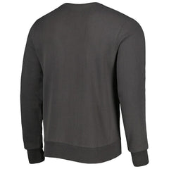 '47 Locked In Headline Pullover Sweatshirt - Las Vegas Raiders Pullover