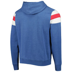 '47 Premier Nico Pullover Hoodie - Buffalo Bills Hoodies