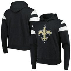 '47 Premier Nico Pullover Hoodie - New Orleans Saints Hoodies
