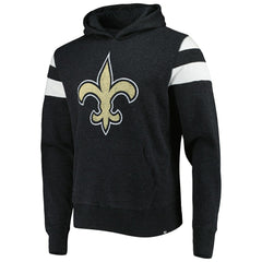 '47 Premier Nico Pullover Hoodie - New Orleans Saints Hoodies
